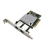 Card Mạng Intel X540-T2 Dual Port 10G BaseT Ethernet Network Adapter