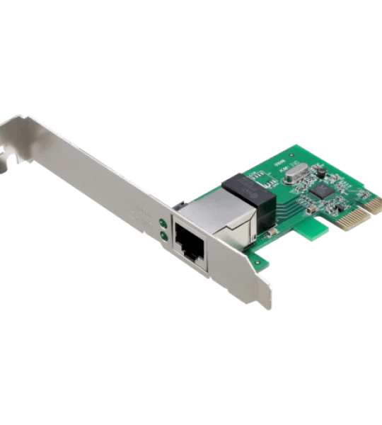 Card mạng ToToLink PCI-e Gigabit PX1000