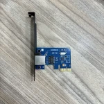 Card mạng LAN Ugreen 30771 PCI Express Gigabit Ethernet 10/100/1000Mbps