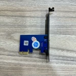 Card mạng LAN Ugreen 30771 PCI Express Gigabit Ethernet 10/100/1000Mbps