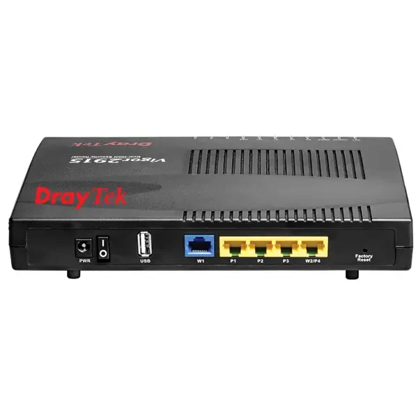 Router DrayTek Vigor2915