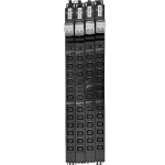 Thanh nguồn Vietrack PDU 12 ổ cắm C13 VRP212-MCB32