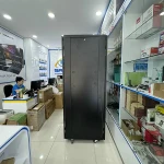 Thanh lý tủ rack 42U - Kích thước: H2020 x W600 x D600 (Ekorack)