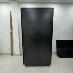 Thanh lý tủ rack 42U - Kích thước: H2020 x W600 x D1000