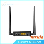 Router Wifi dùng Sim 4G Tenda 4G05 300Mbps