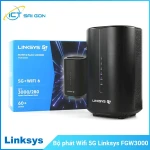 Bộ phát WiFi 5G Linksys FGW3000 - 64 User kết nối đồng thời