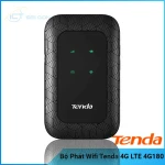 Bộ Phát Wifi di động Tenda 4G LTE 4G180 150Mbps