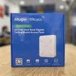 Bộ phát Wifi RUIJIE REYEE RG-RAP2200(E) ốp trần hoặc gắn tường