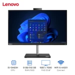 PC ThinkCentre Neo 30a 24 Gen 4 AIO Core I5-13420H, Ram 16GB, SSD 512GB, WF+BT, 24 inch FHD, Win 11H, 12SC0025VA