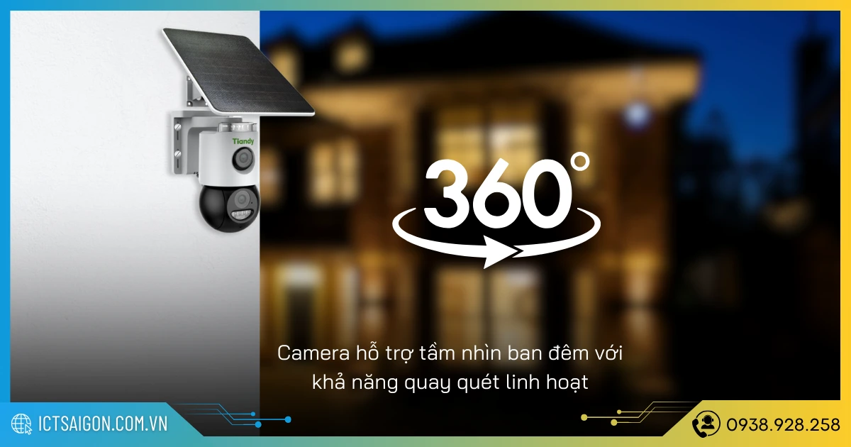 Tiandy TC-H363U - feature 3