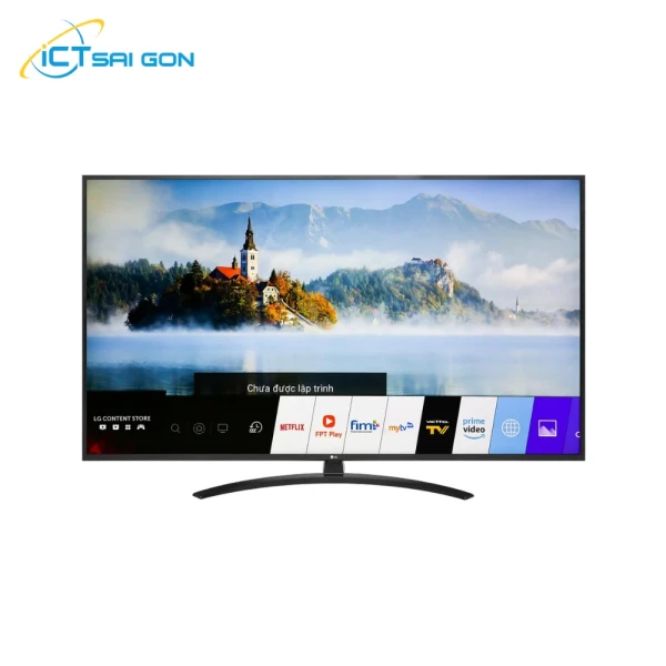 Smart Tivi LG 65UN7400PTA 65-inch 4K UltraHD / 50Hz (Hàng thanh lý)
