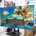 Smart Tivi LG NanoCell 55NANO77TPA 4K UltraHD 55 inch / 60Hz (Hàng thanh lý)