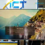 Smart Tivi LG NanoCell 55NANO77TPA 4K UltraHD 55 inch / 60Hz (Hàng thanh lý)