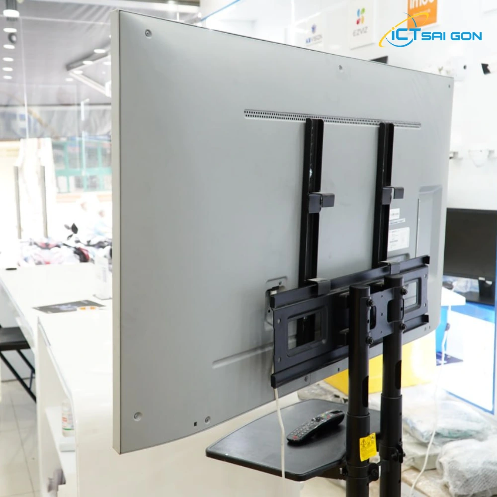 Smart Tivi LG NanoCell 55NANO77TPA 4K UltraHD 55 inch / 60Hz (Hàng thanh lý)