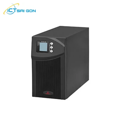 Bộ lưu điện UPS FREDTON F99VT-2K 2000VA/1800W (Tower), True Online