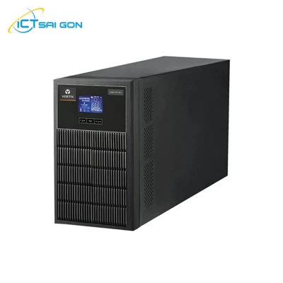 Bộ lưu điện UPS Vertiv GXT-1000MTPLUSC230 1000VA