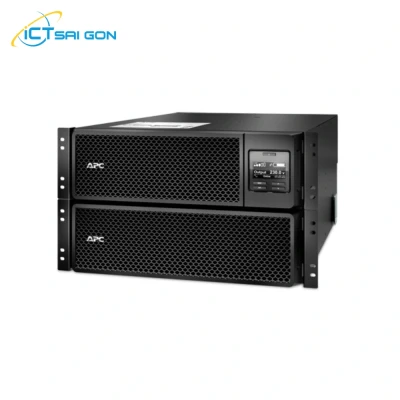 Bộ lưu điện Smart-UPS APC SRT10000RMXLI 10000VA 230V