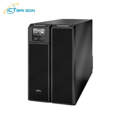 Bộ lưu điện Smart-UPS APC SRT10KXLI 10000VA 230V