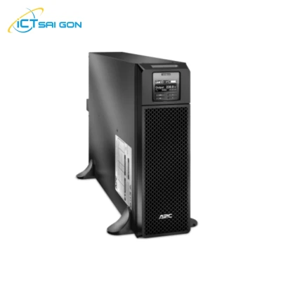 Bộ lưu điện Smart-UPS APC SRT5000XLI 5000VA 230V