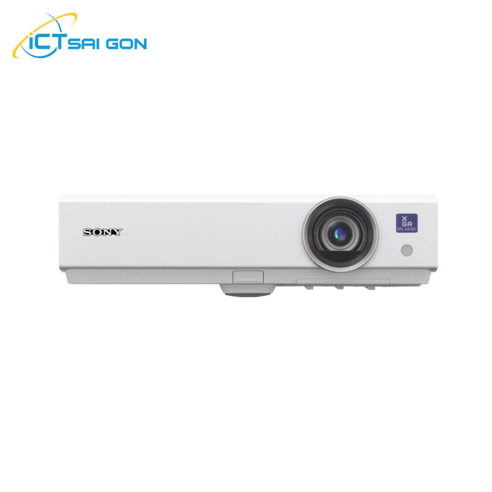 Máy chiếu Sony VPL-DX122 3000 Lumens (Đã qua sử dụng)