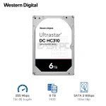 HDD WD Enterprise Ultrastar DC HC310 6TB/7200rpm