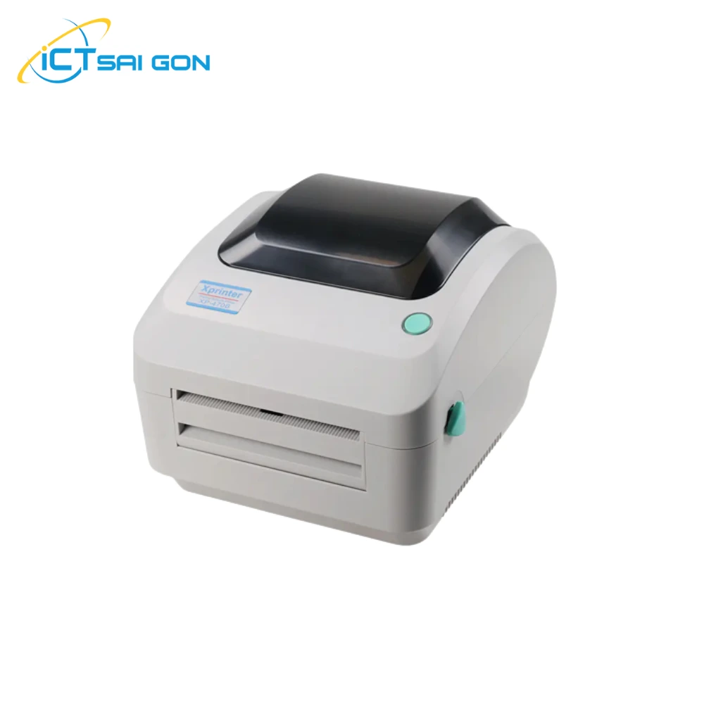 Máy in mã vạch XPrinter XP- 470B (Đã qua sử dụng)