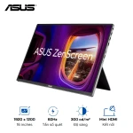 Màn hình di động ASUS ZenScreen OLED MQ16FC 16-inch WUXGA (1920x1200) 60Hz 1ms 300 Nits