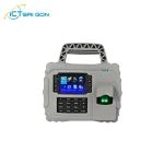 Máy chấm công ZKT Eco S922 (Đã qua sử dụng)