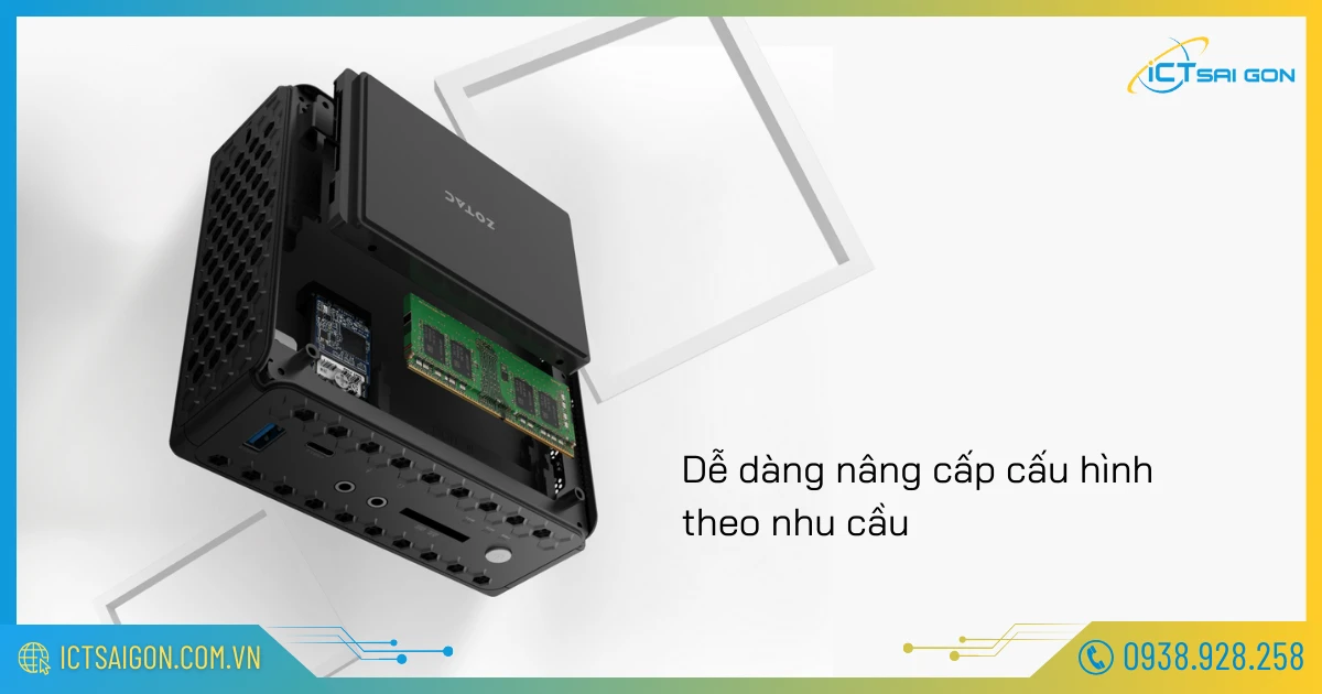 Zotac Ci337 Nano - feature 4