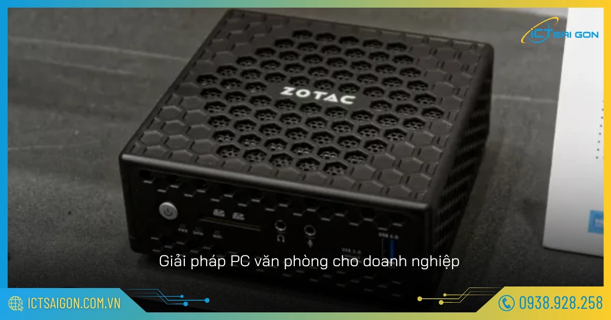 Zotac Ci337 Nano - feature 5