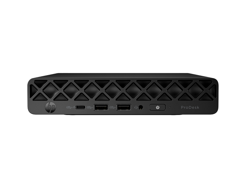 HP ProDesk 4 Mini G1i C3TW6PT – Core Ultra 5 225T, RAM 8GB, SSD 512GB — ảnh 2