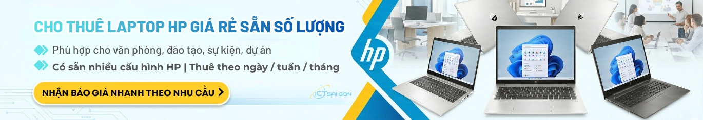 Banner danh mục cho thuê laptop HP
