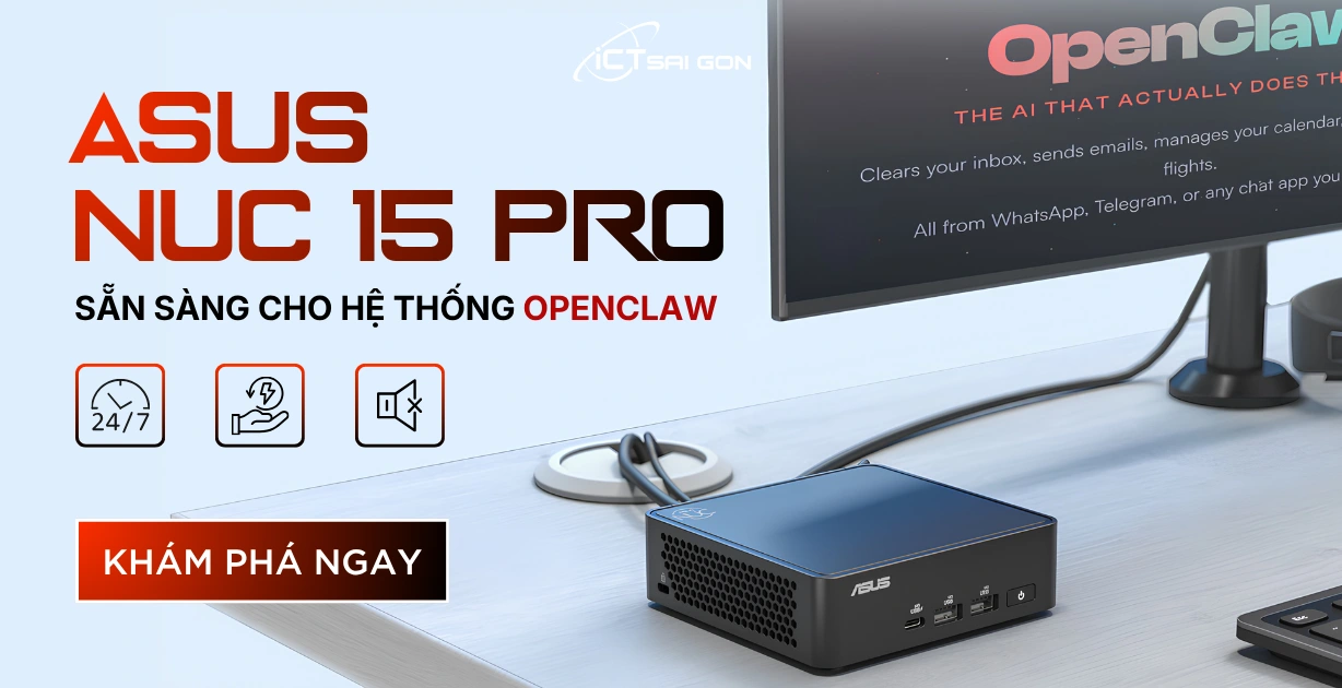Banner homepage - Nuc Asus 15 pro OpenClaw 1228x630