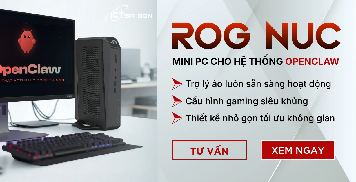 Banner homepage Rog Nuc OpenClaw 1228 x 630