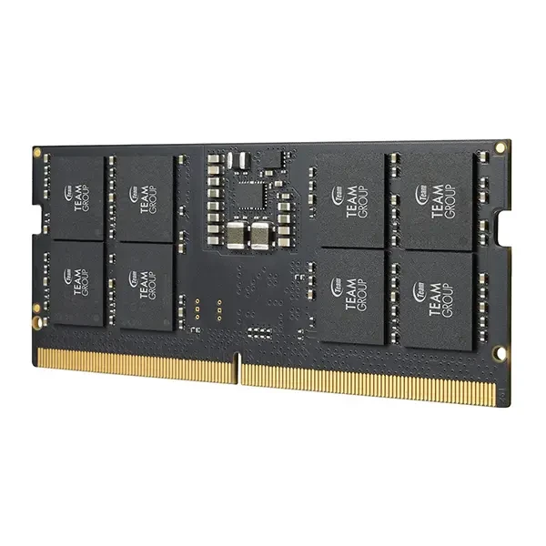 Ram Laptop TeamGroup Elite 16GB DDR5-4800Mhz Chính hãng