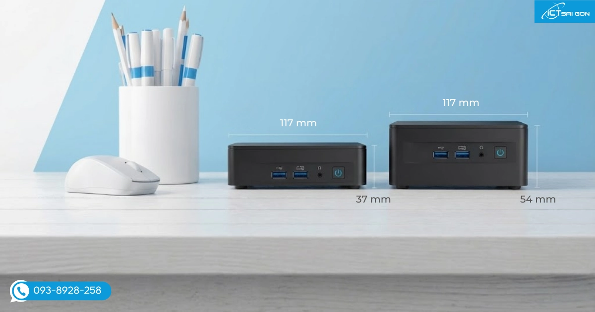 Review RNUC12WSHI700000I - post img 2