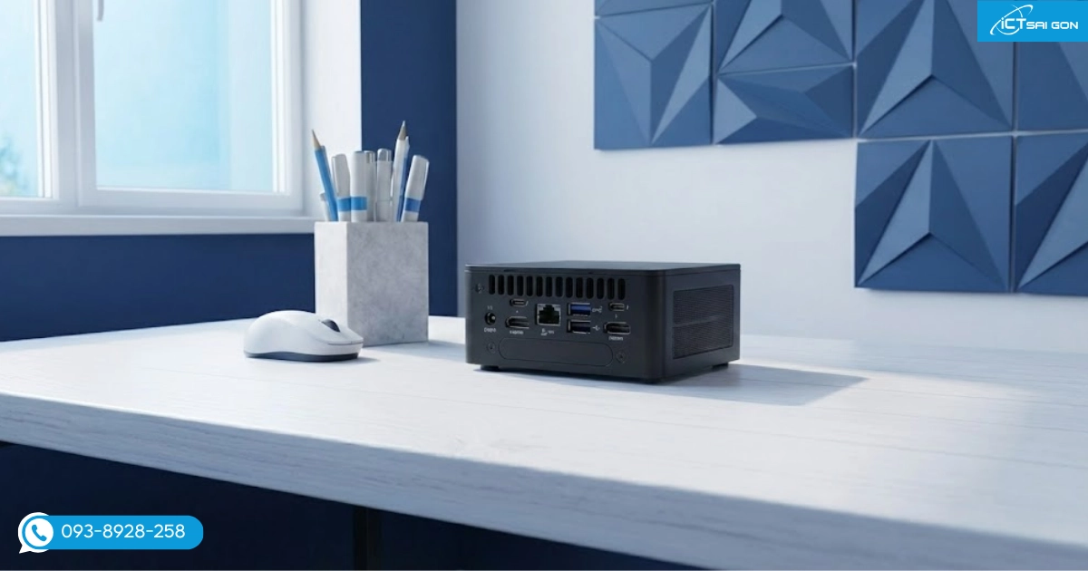 Review RNUC12WSHI700000I - post img 4