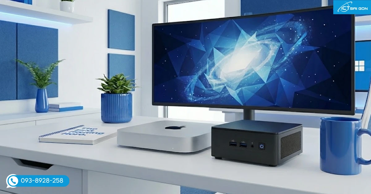 Review RNUC12WSHI700000I - post img 5