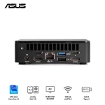 Mini PC Asus NUC12 PRO Tall RNUC12WSHI300001I Core i3-1220P/ 2xDDR4-3200/ 3xNVMe, SATA/ 2x HDMI 2.1/2x Thunderbolt/ VESA