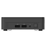 Mini PC Asus NUC12 PRO Tall RNUC12WSHI500001I/ i5-1240P/2xDDR4-3200 /3xNVMe/2x HDMI 2.1/2x Thunderbolt/ VESA MOUNT