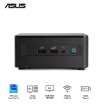 Mini PC Asus NUC12 PRO Tall RNUC12WSHI700001I/ i7-1260P/ 2xDDR4-3200/ 2x HDMI 2.1/2x Thunderbolt/ VESA MOUNT