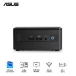 Mini PC Asus NUC13 PRO Tall RNUC13ANHI500001I/i5-1340P/ 2xDDR4-3200 / 3xNVMe, SATA/ 2x HDMI 2.1/2x Thunderbolt/ VESA MOU