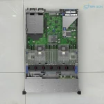 Máy chủ cũ HP Proliant DL380 G10: 2 x Heatsink, 8 x Tray 2.5″ / 2 x CPU Xeon Platinum 8171M