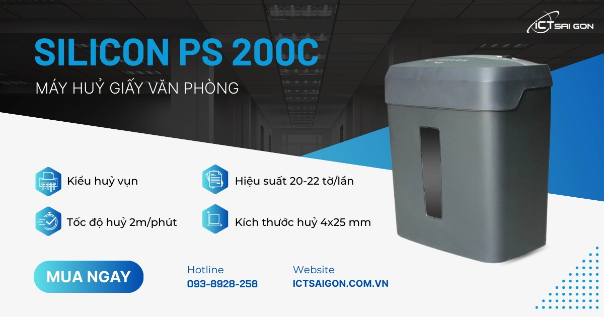 Silicon PS 200C content 1