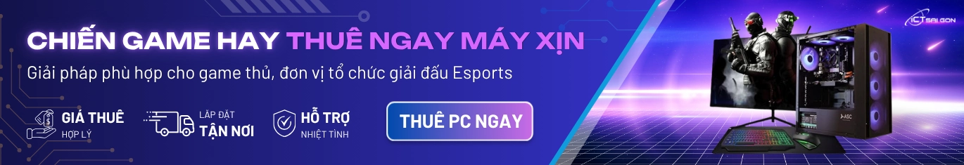 Banner top danh mục Máy tính để bàn