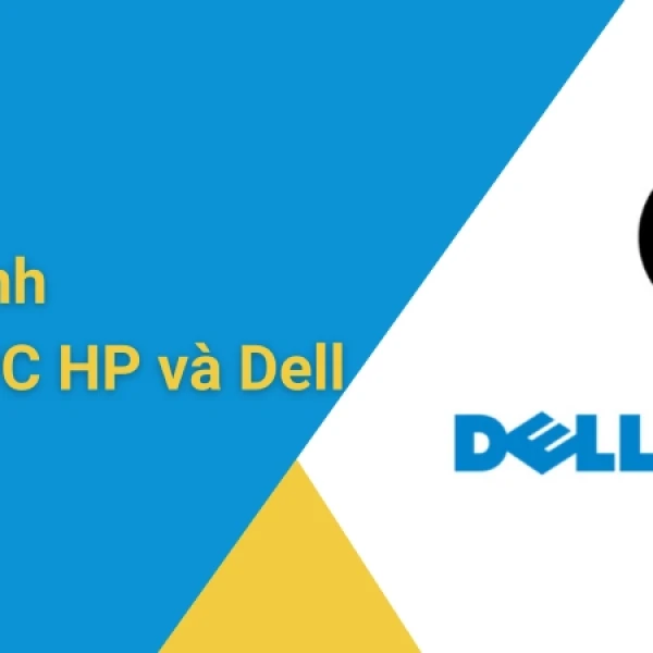 So sánh mini pc HP và Dell - Nên chọn thương hiệu nào?