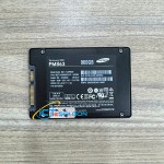 Ổ Cứng SSD Enterprise Samsung PM863 960GB MZ-7LM960