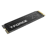 Ổ cứng SSD TeamGroup 1TB Z44A7Q M.2 PCIe 4.0 NVMe Gen4x4 - Tốc độ đọc 7,000/ ghi 5,500 MB/s