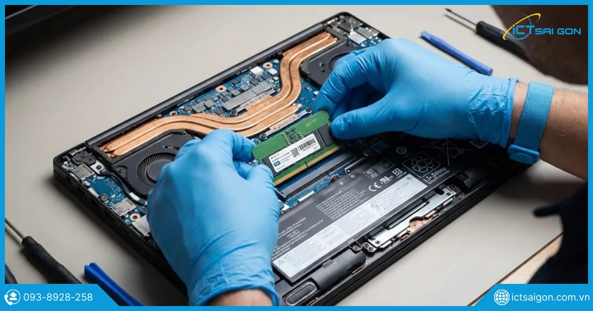 SSTC 8GB DDR5 5600 content 4