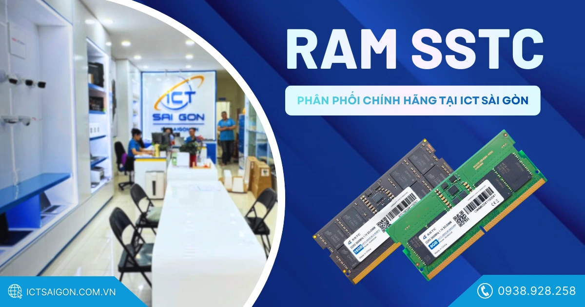 SSTC 8GB DDR5 5600 content 5